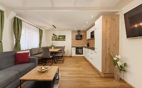 Stoegergut By Schladming-Appartements