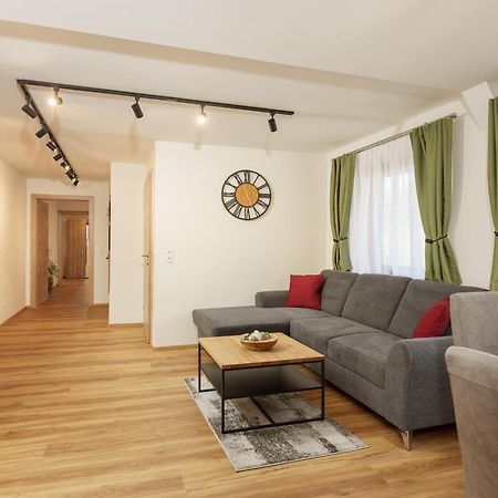 Stoegergut By Schladming-Appartements Exteriér fotografie