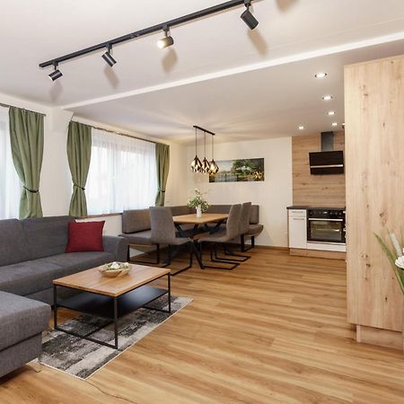 Stoegergut By Schladming-Appartements Exteriér fotografie