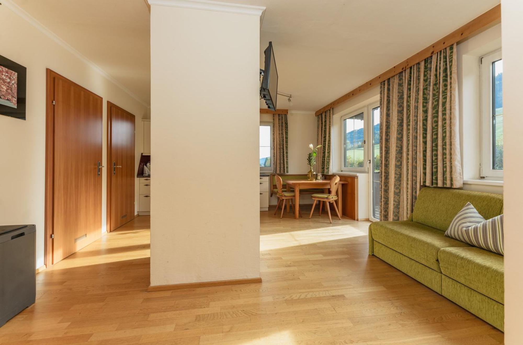 Stoegergut By Schladming-Appartements Pokoj fotografie