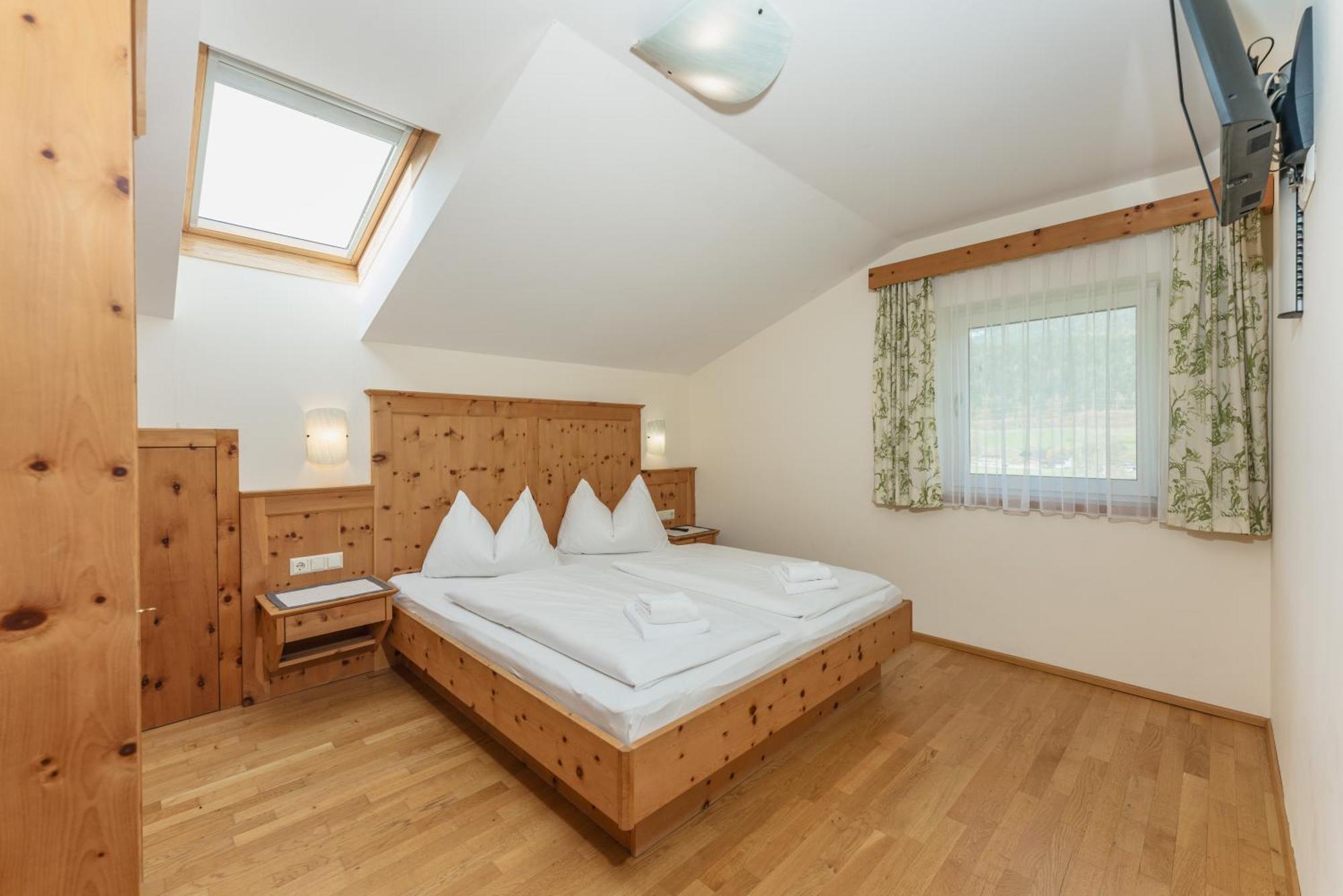 Stoegergut By Schladming-Appartements Pokoj fotografie