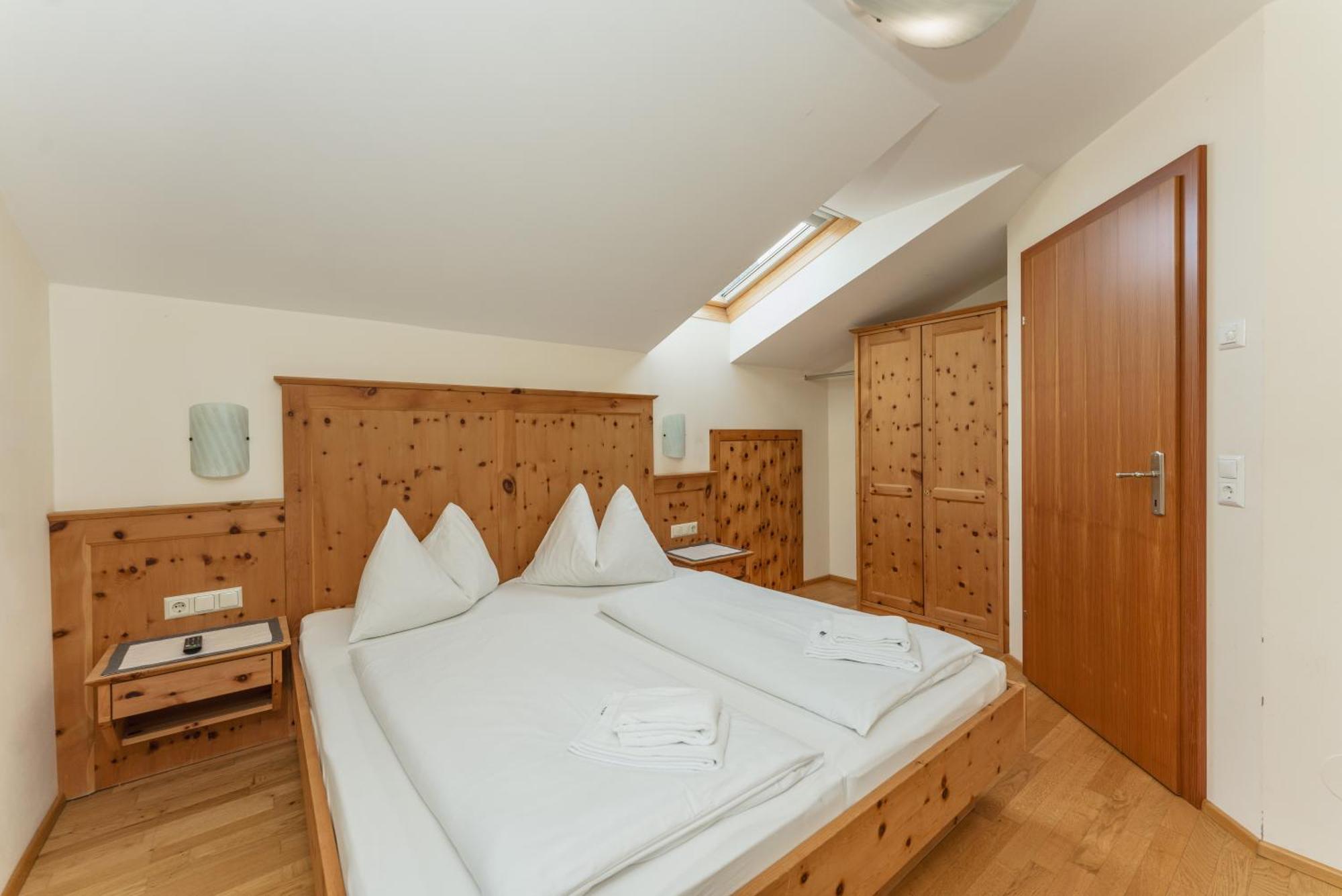 Stoegergut By Schladming-Appartements Pokoj fotografie