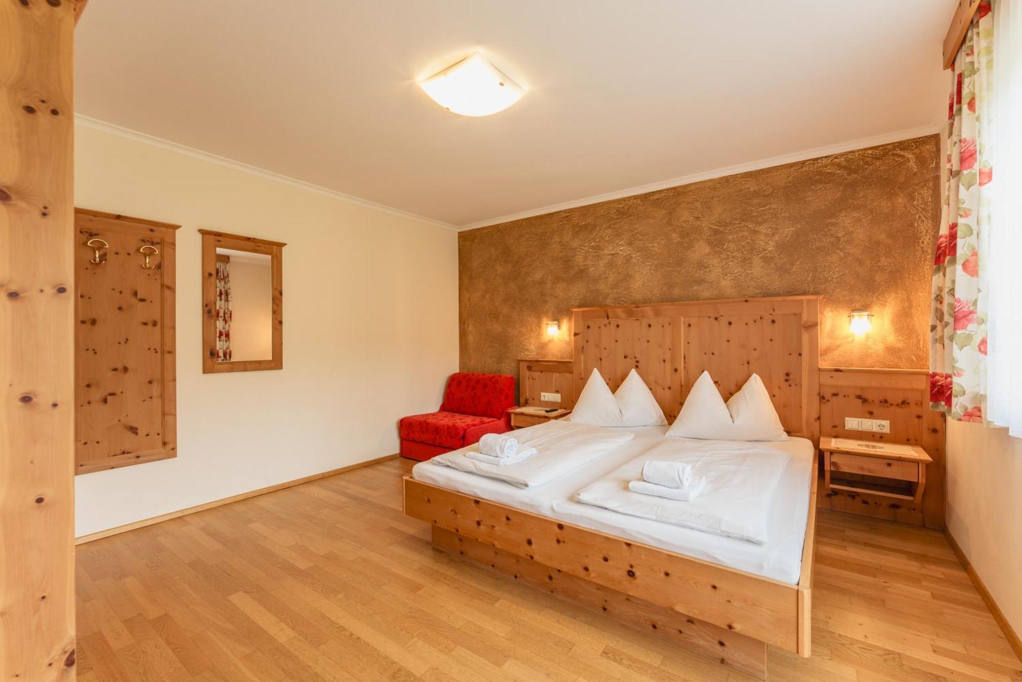 Stoegergut By Schladming-Appartements Pokoj fotografie