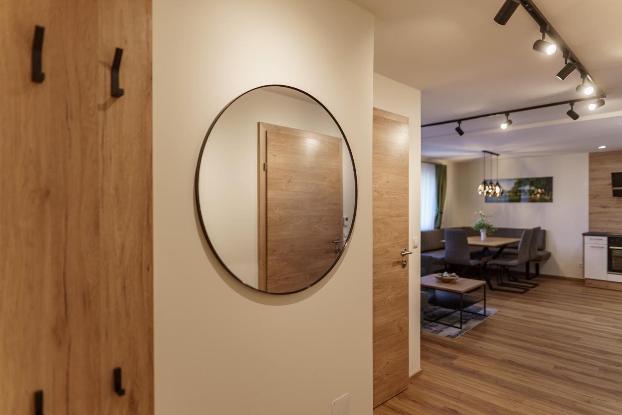 Stoegergut By Schladming-Appartements Exteriér fotografie