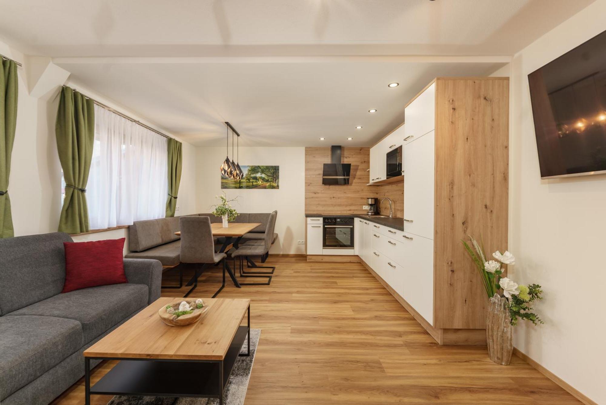 Stoegergut By Schladming-Appartements Exteriér fotografie