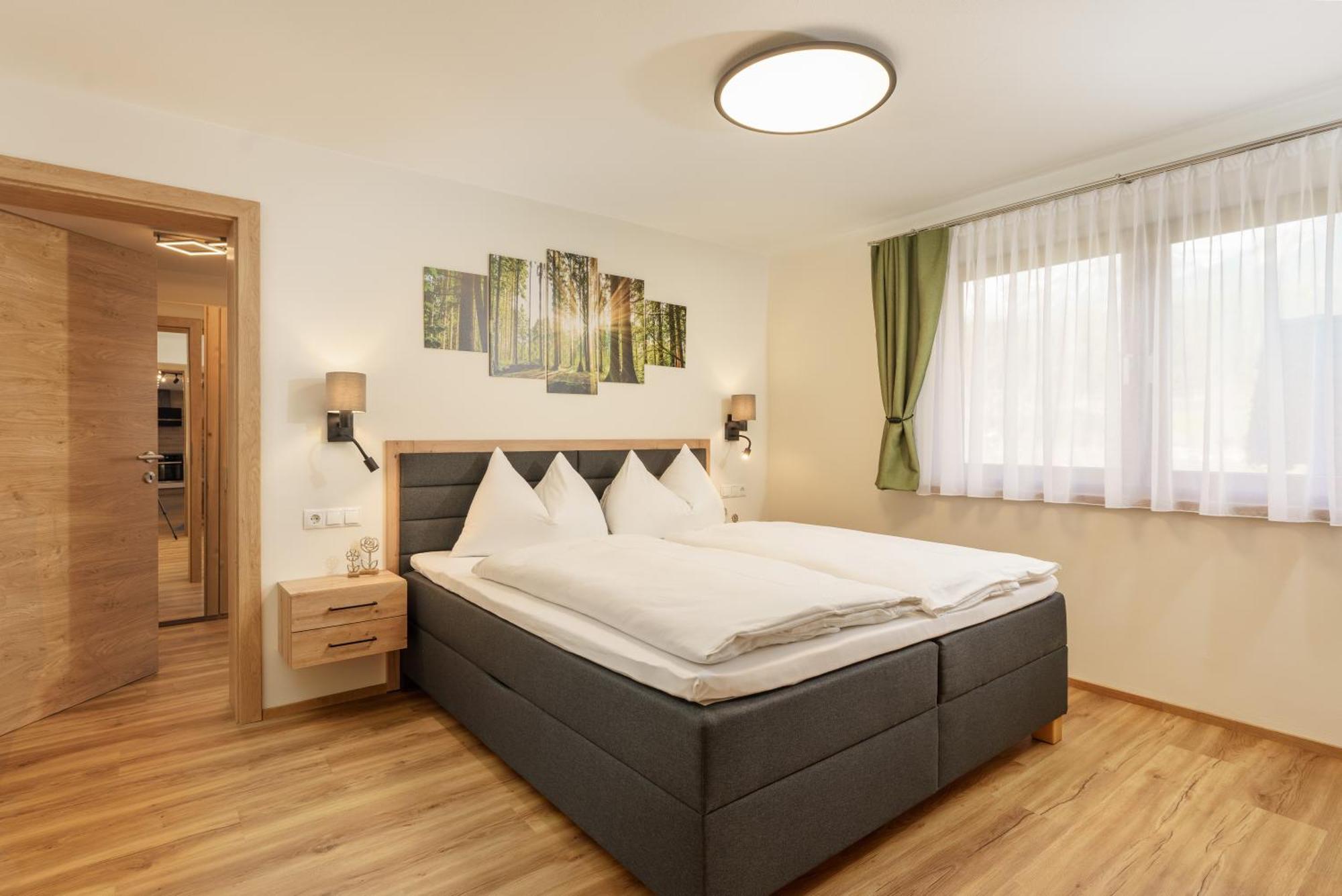Stoegergut By Schladming-Appartements Exteriér fotografie