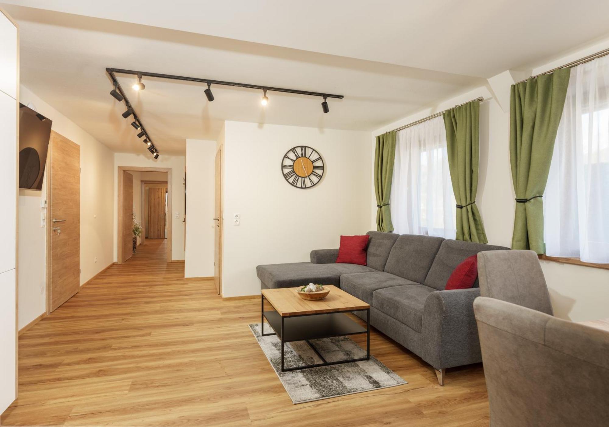 Stoegergut By Schladming-Appartements Exteriér fotografie