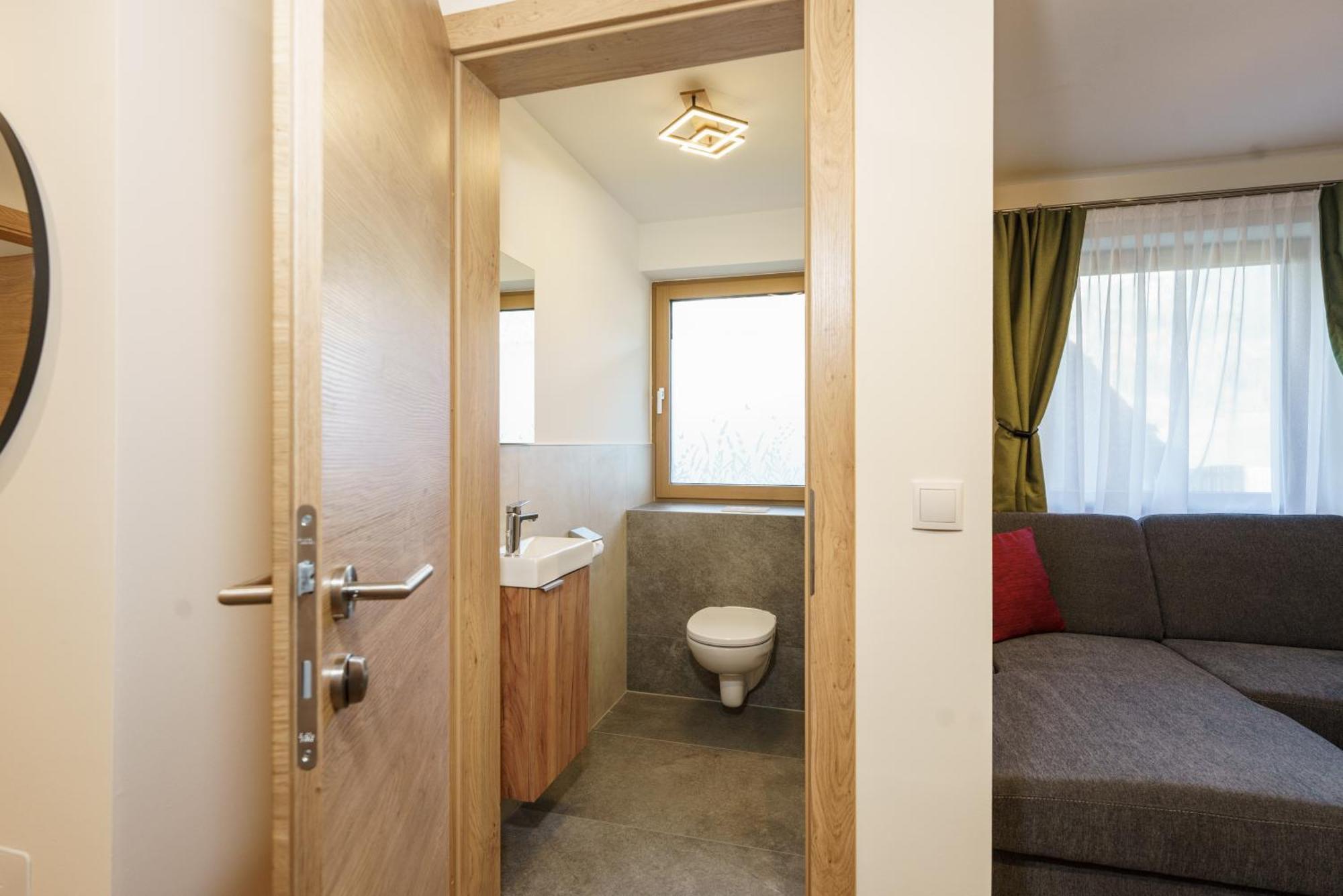 Stoegergut By Schladming-Appartements Exteriér fotografie