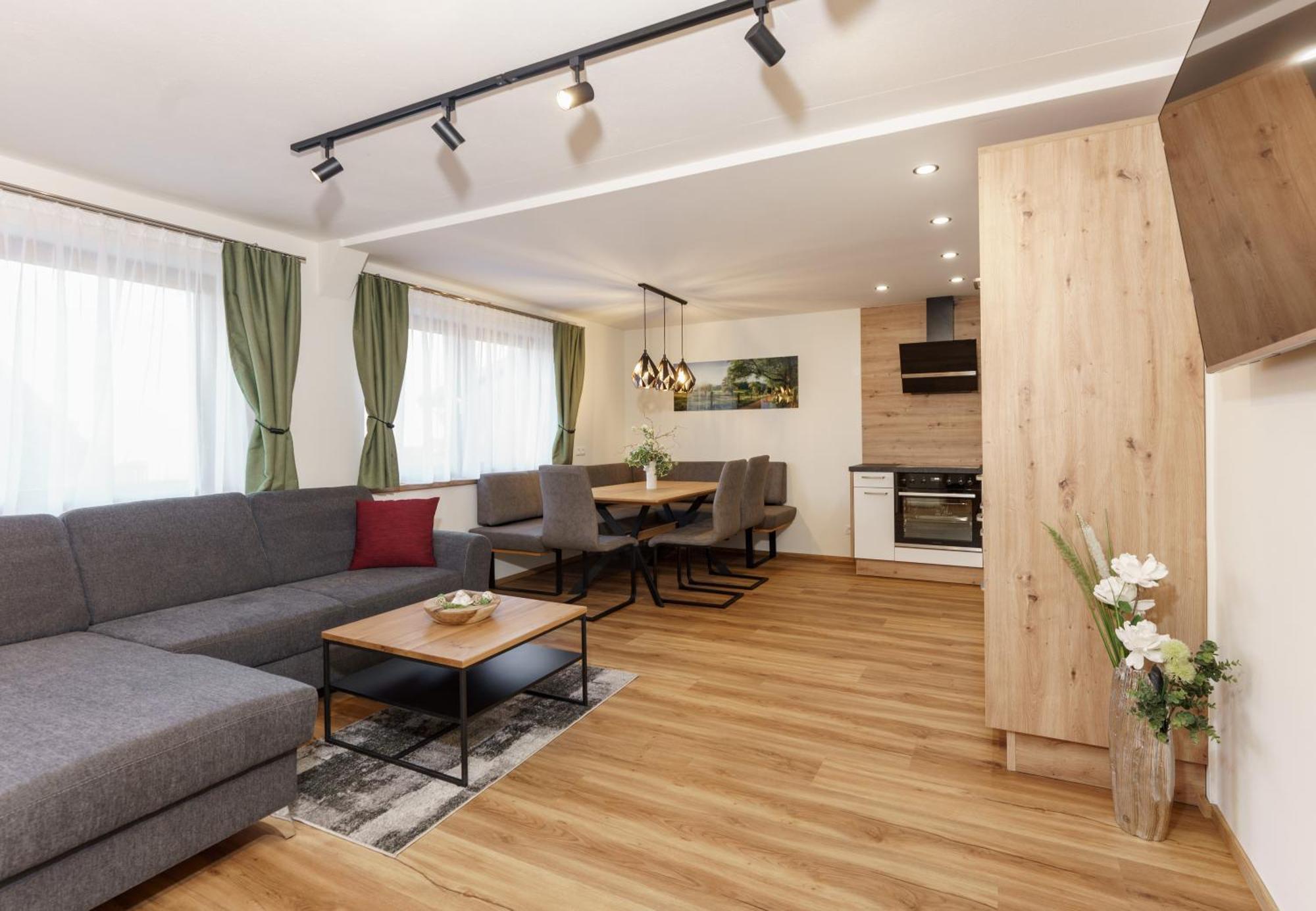 Stoegergut By Schladming-Appartements Exteriér fotografie