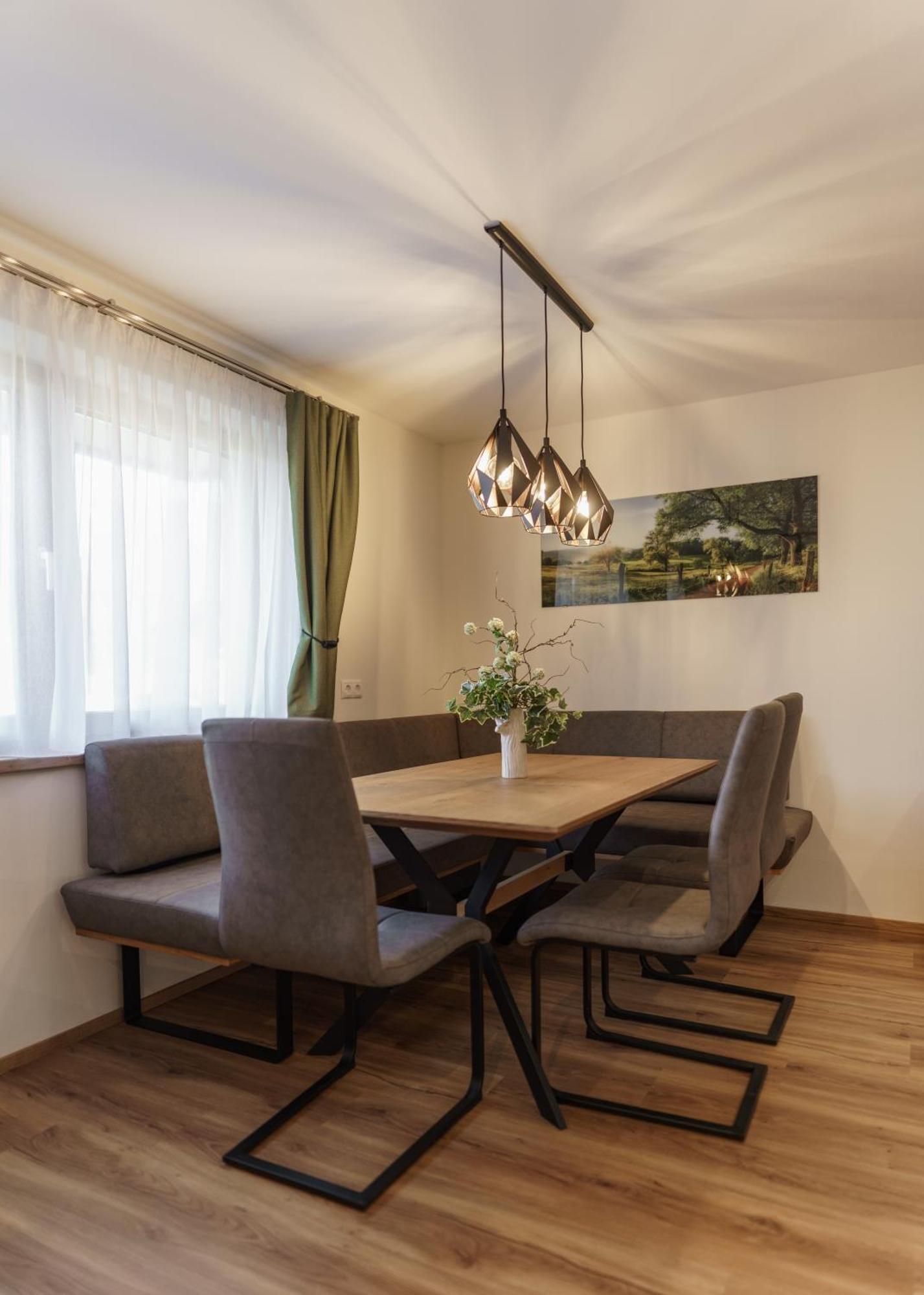 Stoegergut By Schladming-Appartements Exteriér fotografie